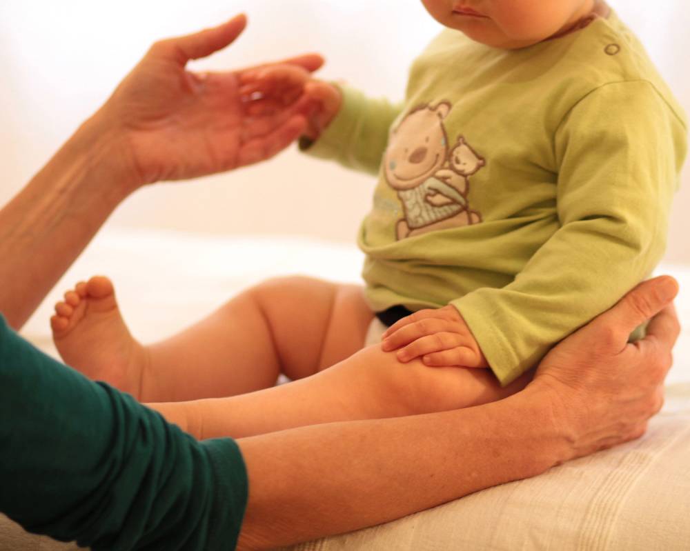 Liens maman bébé près de Montrouge 