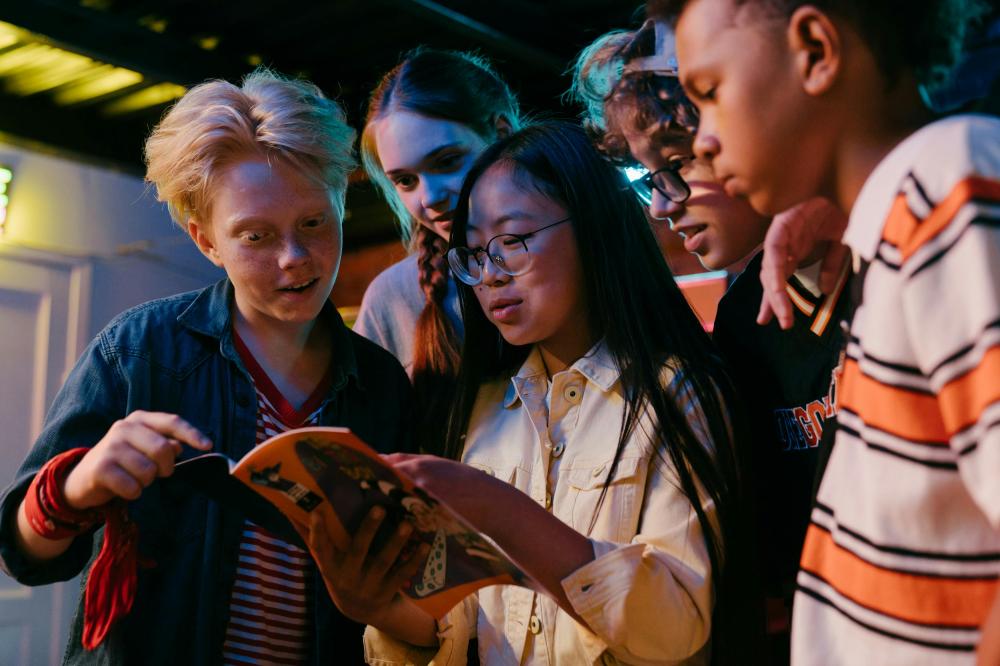 harcèlement jeunes
